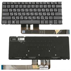 Клавіатура для ноутбука Lenovo Yoga Pro 7 14IRH8