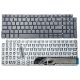 Клавіатура для ноутбука Dell Inspiron 5505