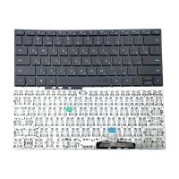 Клавіатура для ноутбука Huawei MateBook 13 WRT-W09