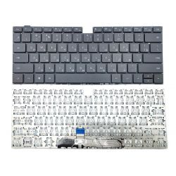 Клавиатура для ноутбука Huawei MateBook D14, D15