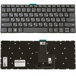 Клавіатура для ноутбука Lenovo V14-IIL