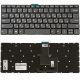 Клавіатура для ноутбука Lenovo IdeaPad 320-14IAP