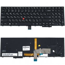 Клавиатура для ноутбука Lenovo ThinkPad E565