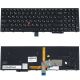 Клавиатура для ноутбука Lenovo ThinkPad E560