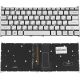 Клавіатура для ноутбука Acer Swift X SFX14-42G