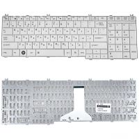 Клавиатура для ноутбука TOSHIBA Satellite C670
