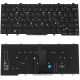 Клавиатура для ноутбука Dell Latitude E7450