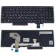 Клавиатура для ноутбука Lenovo ThinkPad T570