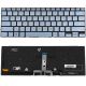 Клавиатура для ноутбука Asus BX392FA