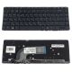 Клавіатура для ноутбука HP Probook 440 G2