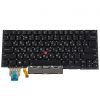 Клавиатура для ноутбука Lenovo ThinkPad X1 Carbon 8th Gen (177083)