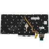 Клавиатура для ноутбука Lenovo ThinkPad X1 Carbon 8th Gen (177083)