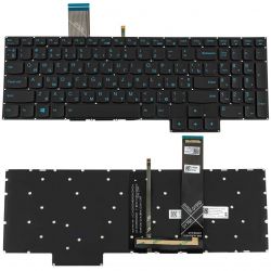 Клавиатура для ноутбука Lenovo Legion 5 15ACH6H