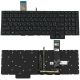Клавіатура для ноутбука Lenovo Legion 5-15ACH6A