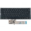 Клавіатура для ноутбука Lenovo Yoga 6-13ALC6 (170378)