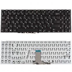 Клавіатура для ноутбука Asus X515JF