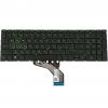 Клавіатура для ноутбука HP Pavilion 15-DA (169929)