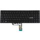 Клавиатура для ноутбука Asus M6500QH