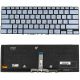 Клавиатура для ноутбука Asus BX392FA