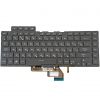 Клавиатура для ноутбука Asus GX502GW (169292)