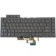 Клавиатура для ноутбука Asus GX502GW
