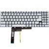 Клавіатура для ноутбука MSI GE76 (169113)