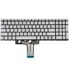 Клавіатура для ноутбука HP 470 G10 (176680)