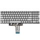 Клавіатура для ноутбука HP 470 G10