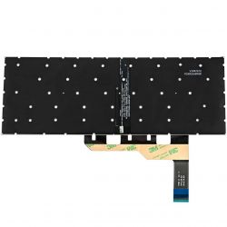 Клавиатура для ноутбука MSI Stealth 15M A11SDK