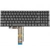 Клавиатура для ноутбука Lenovo IdeaPad 3 17IAU7 (176934)