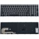 Клавиатура для ноутбука HP Elitebook 850 G6