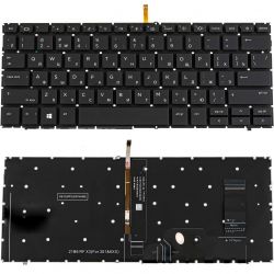 Клавиатура для ноутбука HP Zbook Firefly 14 G9