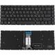 Клавіатура для ноутбука HP 240 G8