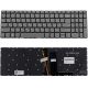 Клавиатура для ноутбука Lenovo IdeaPad 3-15ADA05