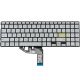 Клавиатура для ноутбука Asus V5100FA