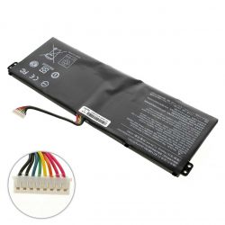 Акумулятор (батарея) для ноутбука Packard Bell EasyNote LG81BA, TE69BH, TE69CX, TE69HW, TE69KB