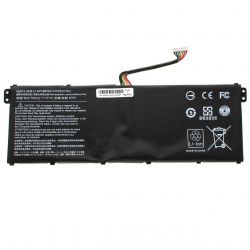 Аккумулятор (батарея) для ноутбука Acer Aspire MM1-571