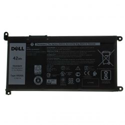 Акумулятор (батарея) для ноутбука Dell Vostro 5481