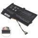 Аккумулятор (батарея) для ноутбука Samsung NP370R4E