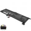 Аккумулятор (батарея) для Lenovo IdeaPad 320-14IKB