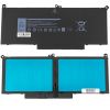 Акумулятор (батарея) для Dell Latitude E7480