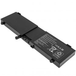 Аккумулятор (батарея) для ноутбука Asus N550JK