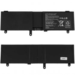 Аккумулятор (батарея) для ноутбука Asus N550JK