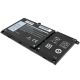 Акумулятор (батарея) для ноутбука Dell Vostro 5501