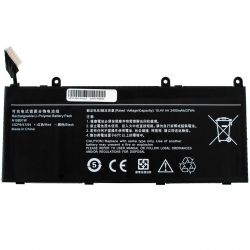 Акумулятор (батарея) для ноутбука Xiaomi Mi Notebook Pro 15.6"