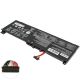 Аккумулятор (батарея) для ноутбука Lenovo IdeaPad Gaming 3-15IHU6