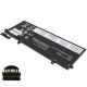 Аккумулятор (батарея) для ноутбука Lenovo ThinkPad T590