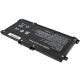Акумулятор (батарея) для ноутбука HP ENVY Laptop 17-ce