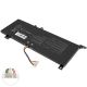 Акумулятор (батарея) для ноутбука Asus Y5200JA