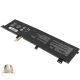 Акумулятор (батарея) для ноутбука Asus X532FL